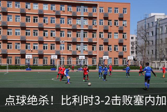 点球绝杀！比利时3-2击败塞内加尔晋级16强