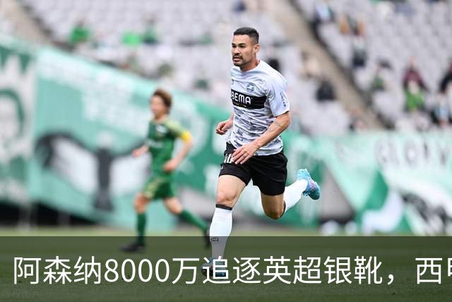 阿森纳8000万追逐英超银靴，西甲魔翼或有转会潜力